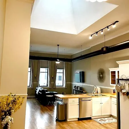 La Terrazza Dei Sogni Appartement *